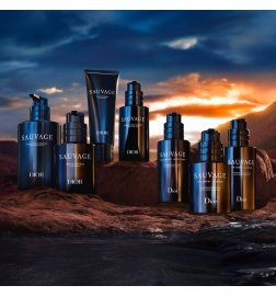 Coffret Eau Dynamisante